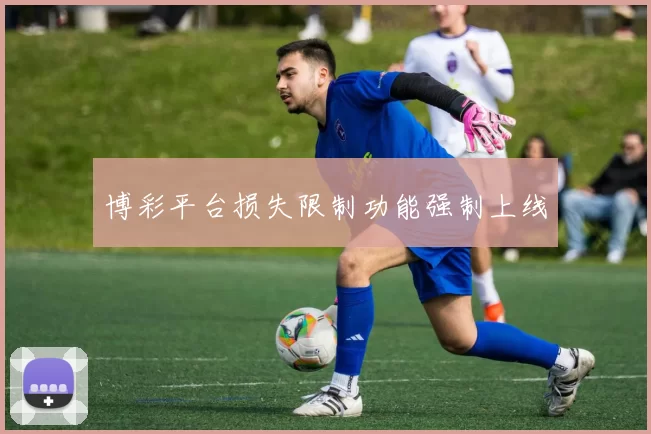 博彩平台损失限制功能强制上线