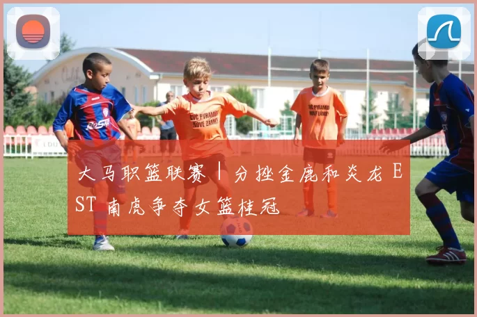 大马职篮联赛｜分挫金鹿和炎龙 EST 南虎争夺女篮桂冠