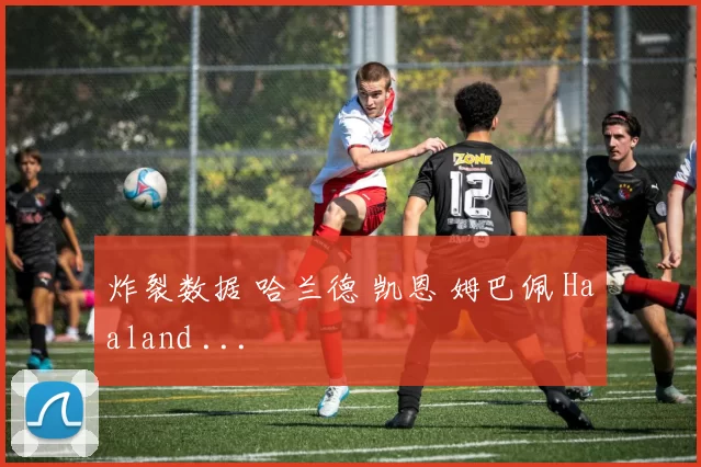 炸裂数据 哈兰德 凯恩 姆巴佩 Haaland ...