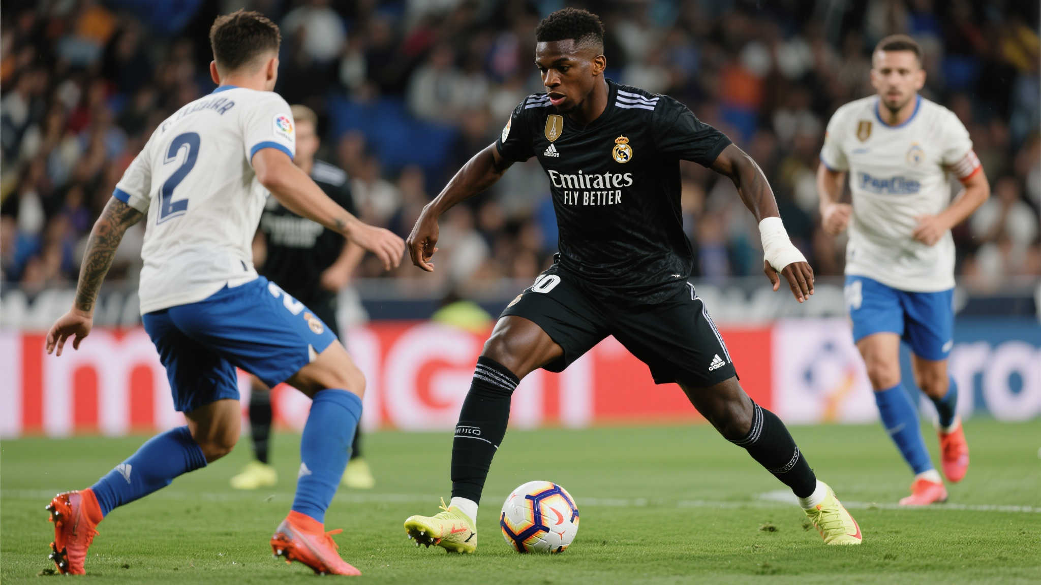 吕迪格或将在对阵帕丘卡的比赛中重返赛场