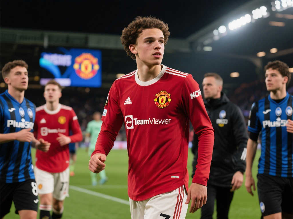 阿莫林首胜:曼联战术升级,霍伊伦点赞风格似亚特兰大 阿莫林首胜:曼联战术升级,霍伊伦点赞风格似亚特兰大