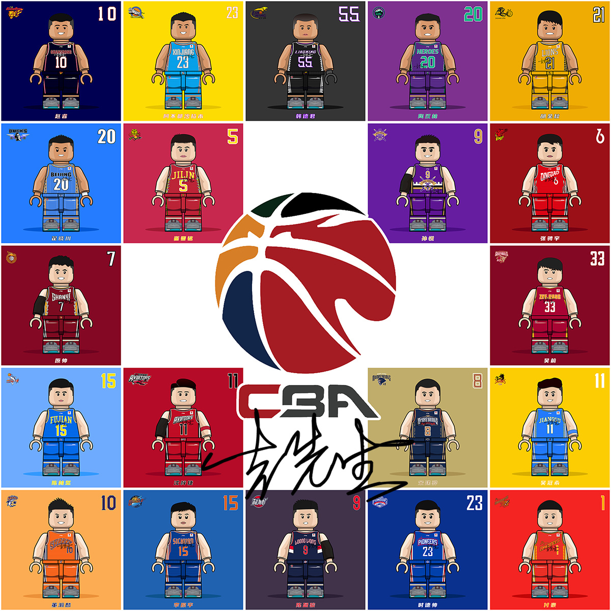 各自窗口完 各自窗口完